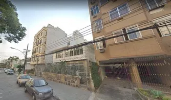 Condomínio Do Edifício Mejer em Rio De Janeiro