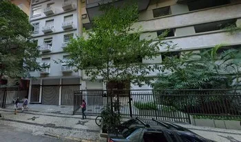 Condomínio Do Edifício Melanie em Rio De Janeiro