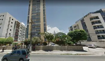 Imagem do Condomínio Do Edifício Melanie Klein em Olinda