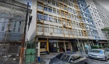 Condomínio Do Edifício Melbourne em Rio De Janeiro