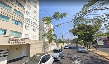 Imagem do Condomínio Do Edifício Melbourne Residence em Uberlândia
