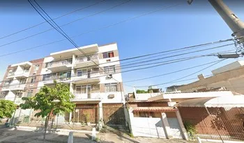 Condomínio Do Edifício Melgaço em Rio De Janeiro