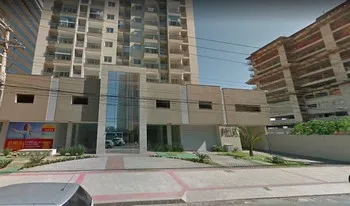 Imagem do Condomínio Do Edifício Melia em Vila Velha