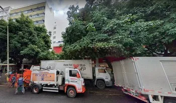 Condomínio Do Edifício Melin em Rio de Janeiro