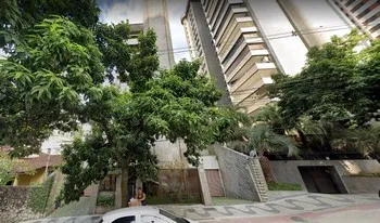 Condomínio Do Edifício Melina Andrade Borges em Belo Horizonte