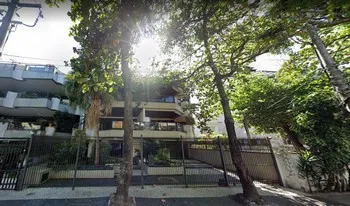 Condomínio Do Edifício Melina em Rio de Janeiro