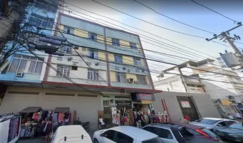 Condomínio Do Edifício Melinho em Rio De Janeiro