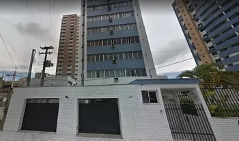 Imagem do Condomínio Do Edifício Melissa em Fortaleza