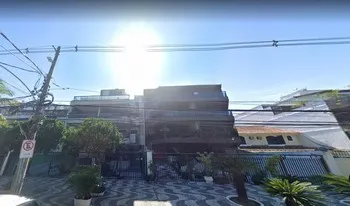 Condomínio Do Edifício Melissa Lopes em Rio de Janeiro