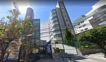 Condomínio Do Edifício Melissa Murta em Belo Horizonte