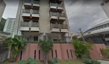 Imagem do Condomínio Do Edifício Melkita em Juiz De Fora