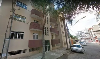 Imagem do Condomínio Do Edifício Mellim em Viçosa