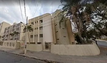 Condomínio Do Edifício Mello Brandao em Belo Horizonte