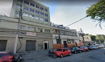 Condomínio Do Edifício Mello Da Cunha em Rio de Janeiro