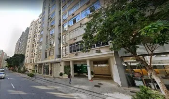 Condomínio Do Edifício Mello E Cunha em Rio De Janeiro