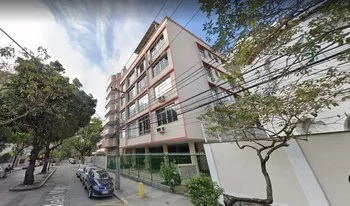 Condomínio Do Edifício Melo Matos em Rio De Janeiro