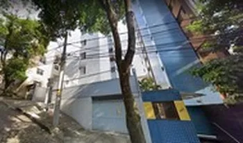 Condomínio Do Edifício Melo Ribeiro em Belo Horizonte