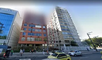 Condomínio Do Edifício Melodia em Rio De Janeiro