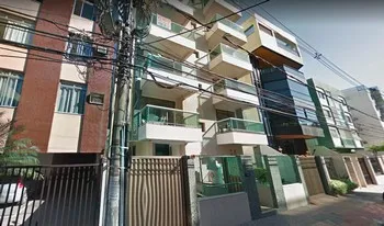 Imagem do Condomínio Do Edifício Melotti em Vitória
