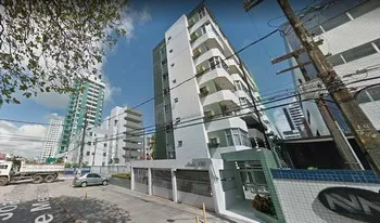 Imagem do Condomínio Do Edifício Melu em Jaboatão Dos Guararapes