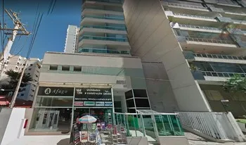 Imagem do Condomínio Do Edifício Melville em Vila Velha
