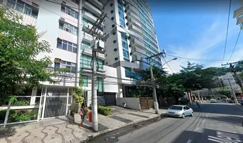 Imagem do Condomínio Do Edifício Mem De Sa em Niteroi