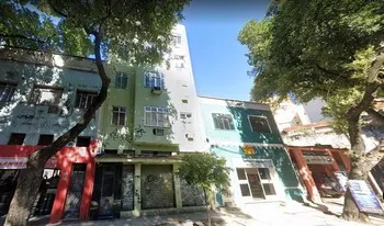 Condomínio Do Edifício Mem De Sa em Rio De Janeiro