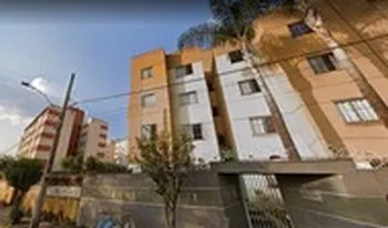 Condomínio Do Edifício Memphis - Bloco 3 em Belo Horizonte