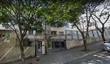 Condomínio Do Edifício Memphis I em Belo Horizonte