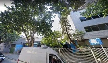 Condomínio Do Edifício Men - Taua em Rio De Janeiro