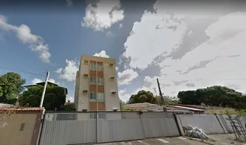Imagem do Condomínio Do Edifício Mena Barreto em Recife