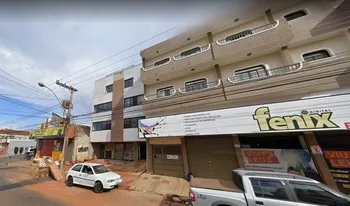 Imagem do Condomínio Do Edifício Mendes em Uberlândia