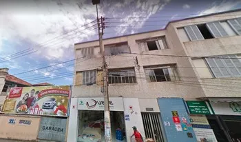 Imagem do Condomínio Do Edifício Mendes em Itauna