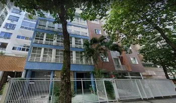 Condomínio Do Edifício Mendes em Rio De Janeiro