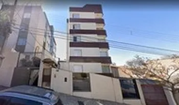 Condomínio Do Edifício Mendes Azevedo Classic em Belo Horizonte