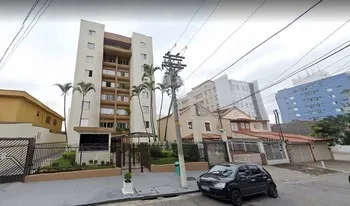 Condomínio Do Edifício Mendes Da Silva em São Paulo