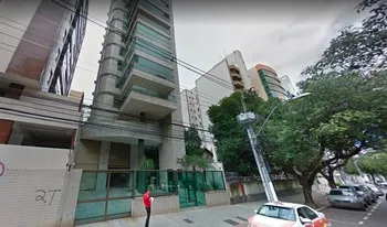 Imagem do Condomínio Do Edifício Mendes De Andrade. em Vitória