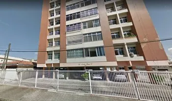 Imagem do Condomínio Do Edifício Mendes Freire Ii em Fortaleza