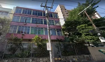 Condomínio Do Edifício Mendes Tavares em Rio De Janeiro
