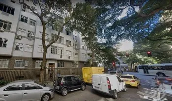 Condomínio Do Edifício Mendoza em Rio De Janeiro