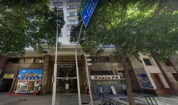 Condomínio Do Edifício Menescal em Rio De Janeiro