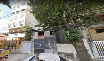 Condomínio Do Edifício Menezes Vieira em Rio De Janeiro