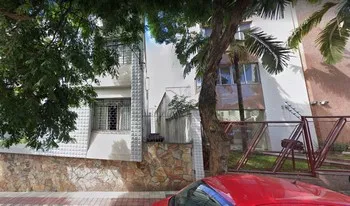 Condomínio Do Edifício Menino Jesus em Belo Horizonte