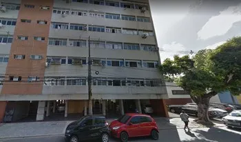 Imagem do Condomínio Do Edifício Menotti em Recife