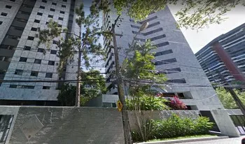 Imagem do Condomínio Do Edifício Menotti Priori em Recife
