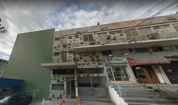 Condomínio Do Edifício Mercado Dos Lavradores em Rio De Janeiro