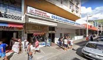 Imagem do Condomínio Do Edifício Mercanbank em Nova Iguaçu