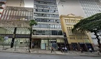 Condomínio Do Edifício Mercantil em Belo Horizonte