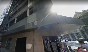 Condomínio Do Edifício Mercantil em Rio De Janeiro