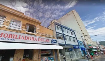 Imagem do Condomínio Do Edifício Mercantil em Itauna